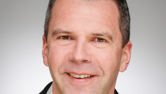 Mike Jürgens Ist Neuer Geschäftsführer Von Kooi Security Deutschland Und Argosguard