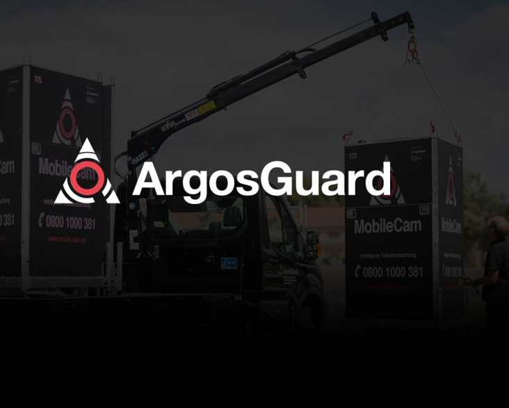 Product Mobilecam Argosguard